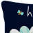 16" x 16" Outdoor Throw Pillow with Welt-121417356