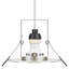 4.4" LED Recessed Lighting Kit-40413378