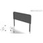 Shasta Upholstered Beds, Modern Platform Bed Frame with Adjustable Headboard, Wooden Slats Support, No Box Spring Needed-125421021-102529392
