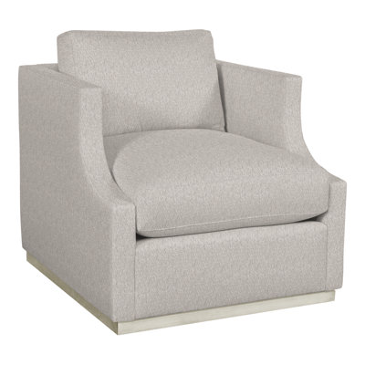 Fauteuil Thom Filicia Home