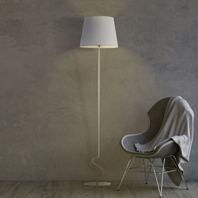 Koga 174cm Traditional Floor Lamp