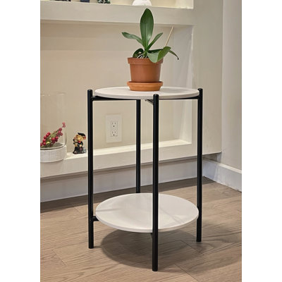 Rahn End Table