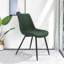 Dynamite 47cm H Upholstered Side Chair