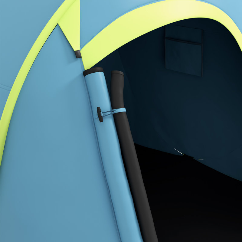 3 Person Tent