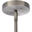 Lustree tambour 3 lumières unique Dalary-269685096