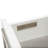 Sky Tower 5-Drawer Dresser with Cabinets-18662629