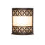 Applique murale 8 "de large Cardiff-1191474388-1191474347