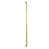 Oil Rubbed Bronze/Unlacquered Brass is out of stock