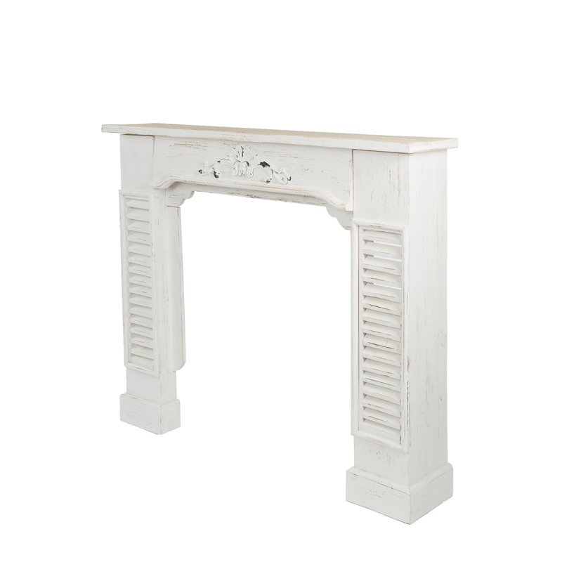 Cribb Wood Trim Kit