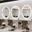 Miroir de salle de bain Smart Smart