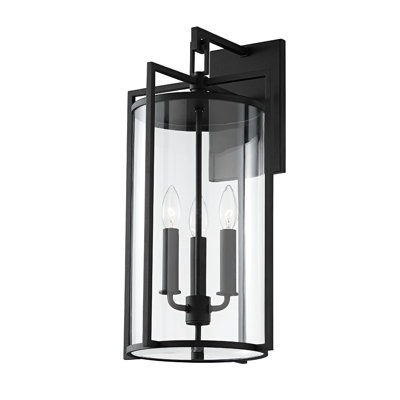Percy 2 Light Wall Sconce