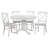 Josanna 4-Person Pedestal Dining Set-89706798-124185511