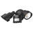 Mckeehan 24-Watt LED Outdoor Security Spot Light with Motion Sensor-48500717