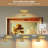 1-Light 8" Dimmable Dimmable Wall Mounted Picture Light