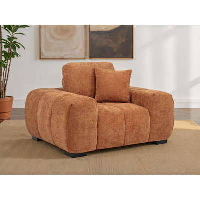Fauteuil d'appoint Volya