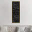 «Love Is» par Natalie Carpentieri - reproduction d'art textuel-53850561-53850562