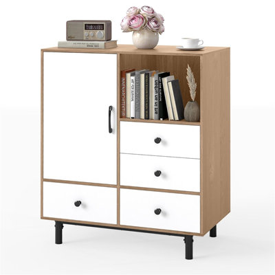 80 cm W Sideboard