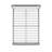 Thatcham Metal Open-Frame Bed-1172704982-1172704981