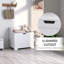 Blanket Chest-384024687