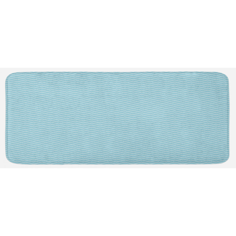 Tapis de cuisine