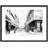 Ipswich, Buttermarket 1893 by Francis Frith - Single Picture Frame Print-51291228