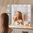 Makeup Mirror With Light
