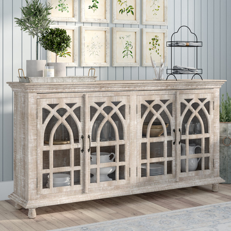 Eligah 72'' Sideboard
