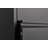 3 Drawer File Cabinet With Lock,Two Drawer Filing Cabinet,Vertical Metal File Cabinet For Home Office Organizer Storage Cabinet Fit Letter/A4/Legal Size File-120691151