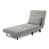 Light Grey Fabric selected
