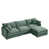 Vert menthe est en rupture de stock