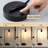 Cloutier 16.3" Dimmable Table Lamp With USB And Touch Control-1159147680