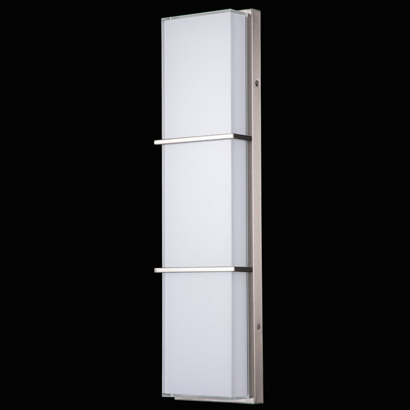 Dimmable LED Vanity Light