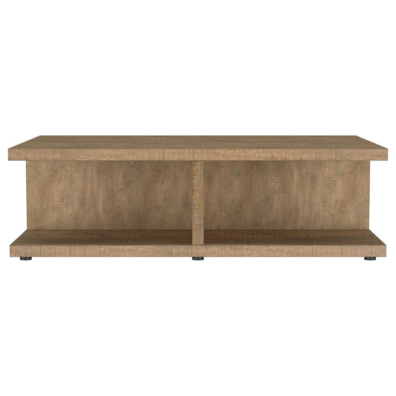 Table basse Metron Mango