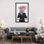 «Glitch Mob» par Daniel Taylor - reproduction d'art-49900406-53128125