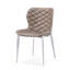 Chaise d'appoint rembourrée Stacia-1215693129-1241305381