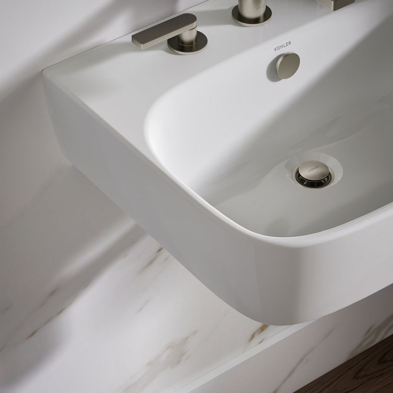 ModernLife™ Wall Mount Bathroom Sink