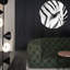 Eye Of The Zebra Print-46472021-46472025