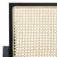 Fauteuil d'appoint en rotin Huck-72232155