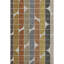 Tapis géométrique lavable à la machine de qualité supérieure Mayfield AMF2418-128506681-128506688