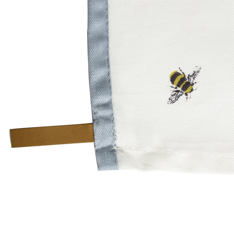 Bee Tea Towel