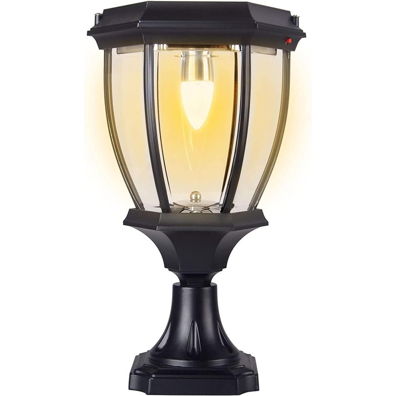 Alivio Lantern Head