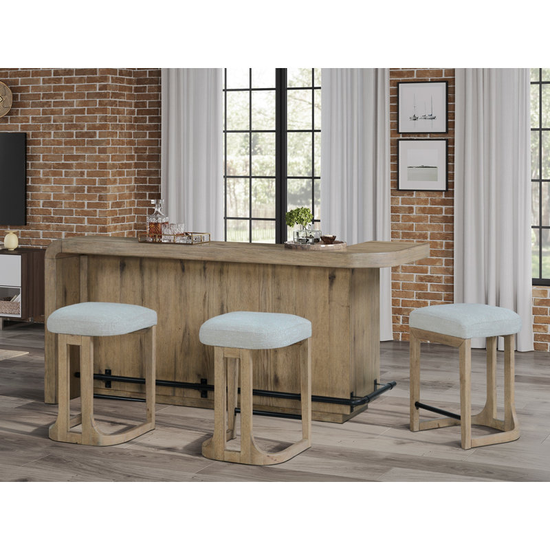 Counter Height Stool (1 Per Carton)