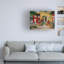 Hasrat Betty Lou, dames des Caraïbes, sur toile-2085653887