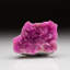 Genuine Cobaltoan Calcite Cluster