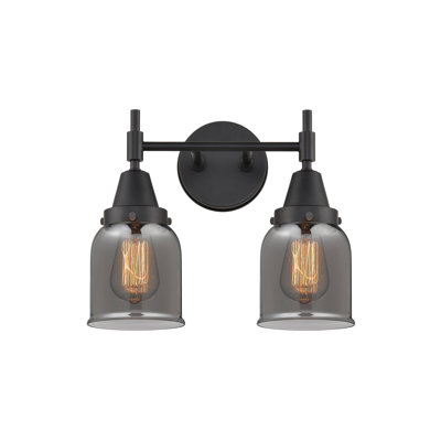 Gayle 2 - Light Dimmable Vanity Light