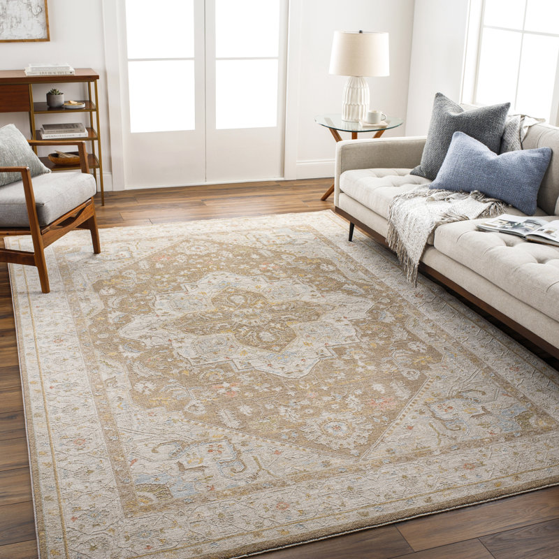 Don Oriental Indoor Rug, Rectangle 12' x 15'