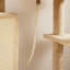 132cm H Cat Tree