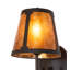1 - Light Armed Sconce-2117646790