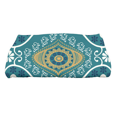 Harrel Bath Towel