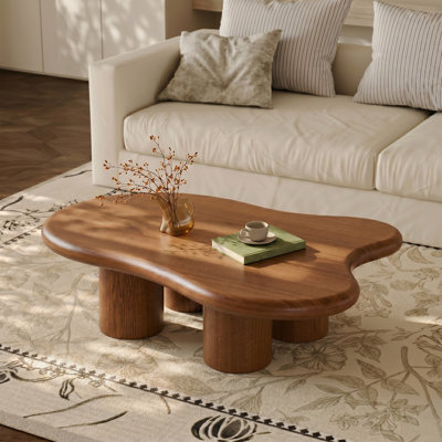 48.4" Cloud Coffee Table